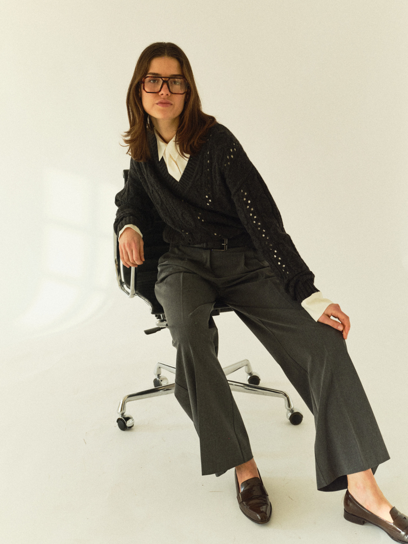 Designers, Remix Trousers Green