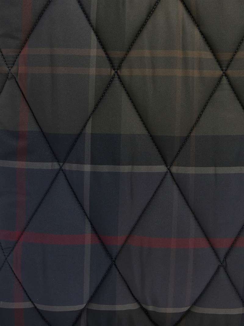 Barbour Shoppers Blauw