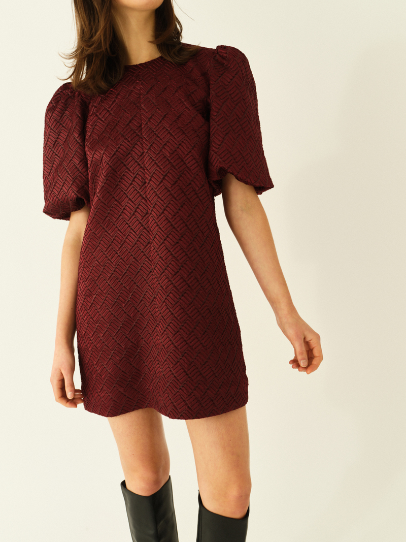 View product 'Designers, Remix Dresses Bordeaux' Designers, Remix Dresses Bordeaux