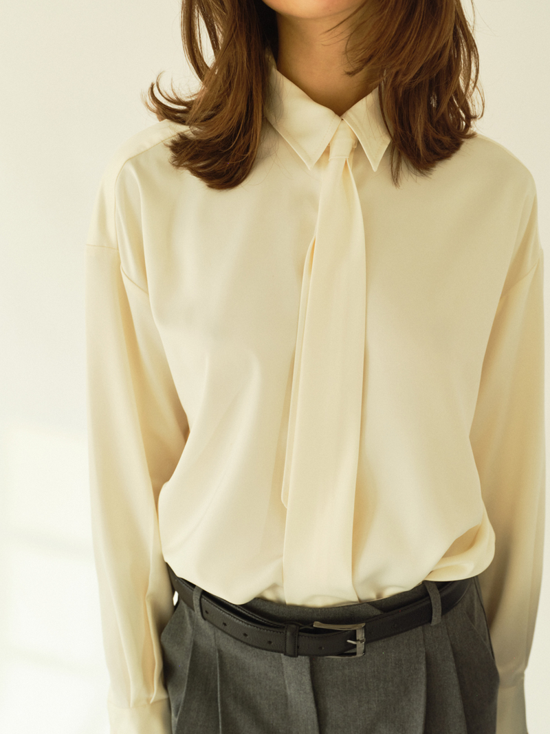 Designers, Remix Blouses Off White