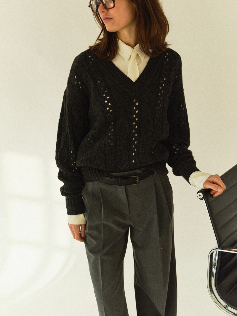 Designers, Remix Trousers Green