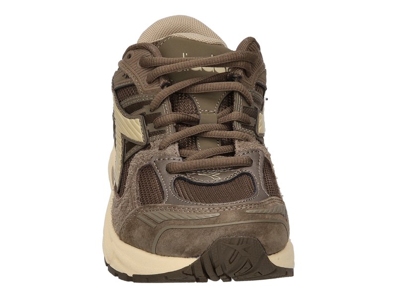 View product 'Diadora Sneakers Brown' Diadora Sneakers Brown