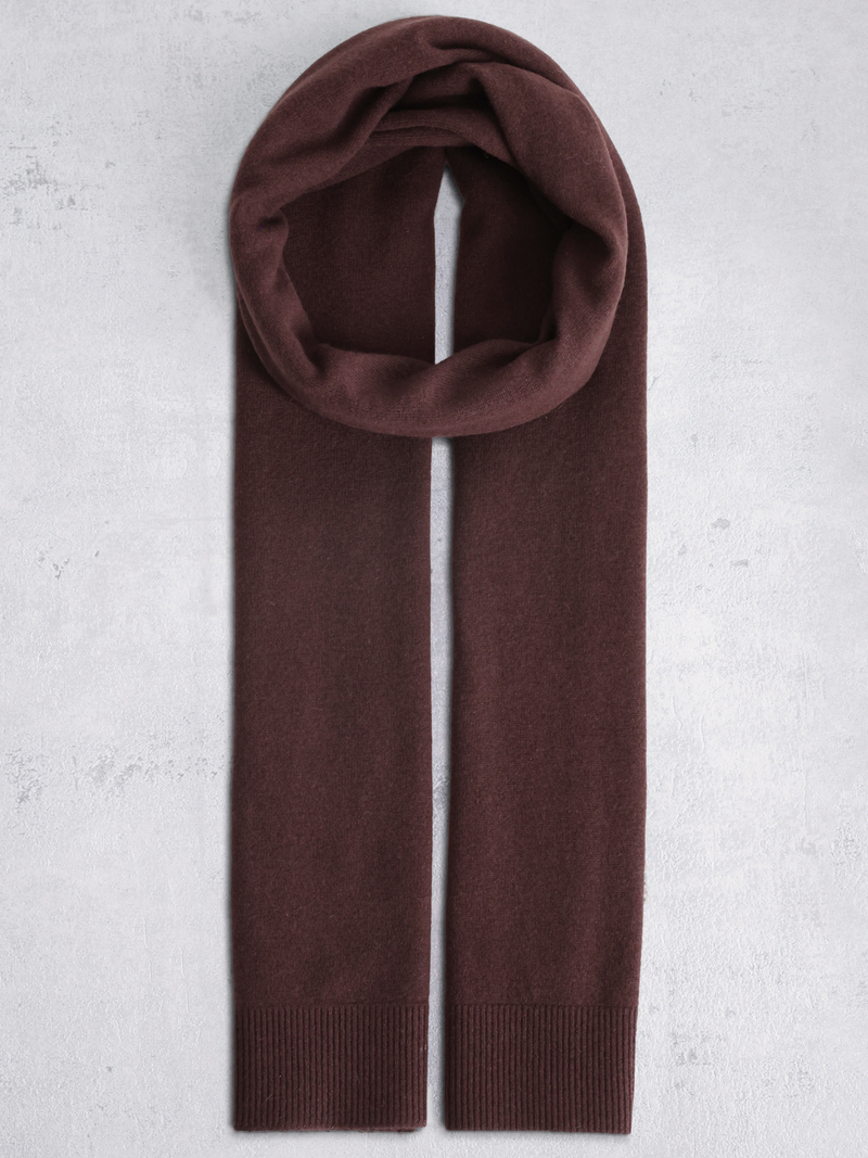 Bekijk product 'Ac By Annelien Coorevits Sjaals Bruin' Ac By Annelien Coorevits Sjaals Bruin