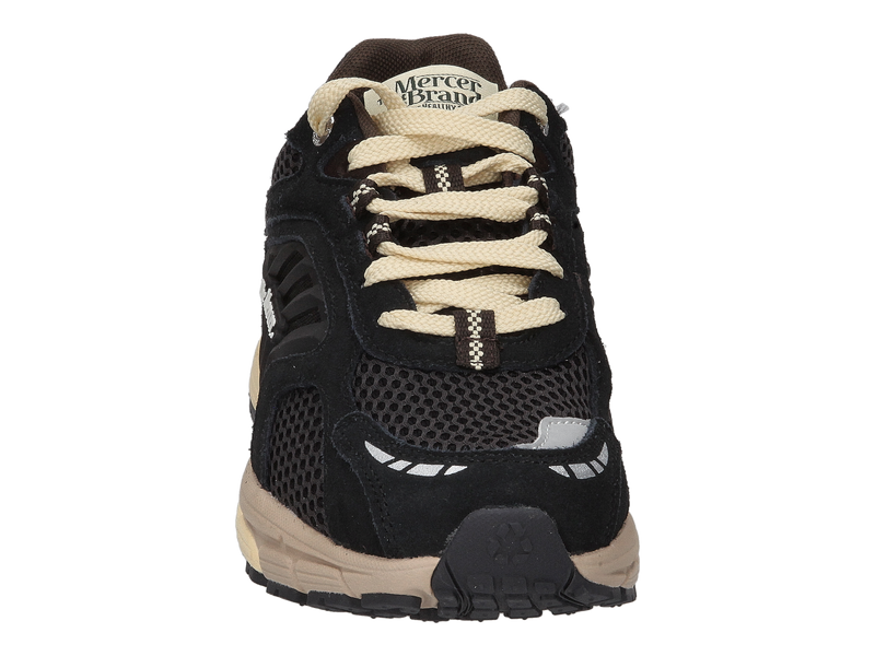 View product 'Mercer Sneakers Gray' Mercer Sneakers Gray