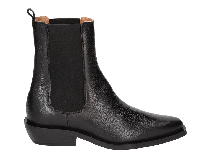 Voir le produit 'Pavement Bottines Noir' (en anglais) Pavement Bottines Noir