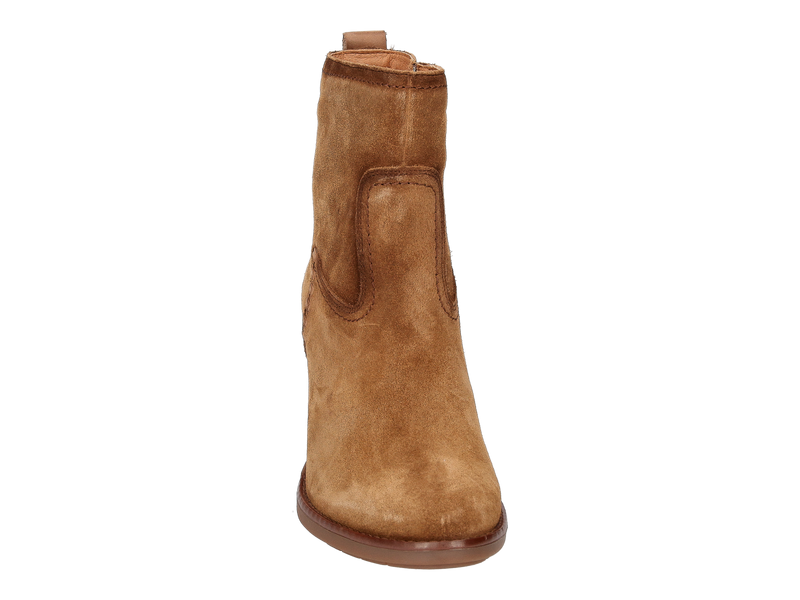 View product 'Pikolinos Ankle Boots Cognac' Pikolinos Ankle Boots Cognac