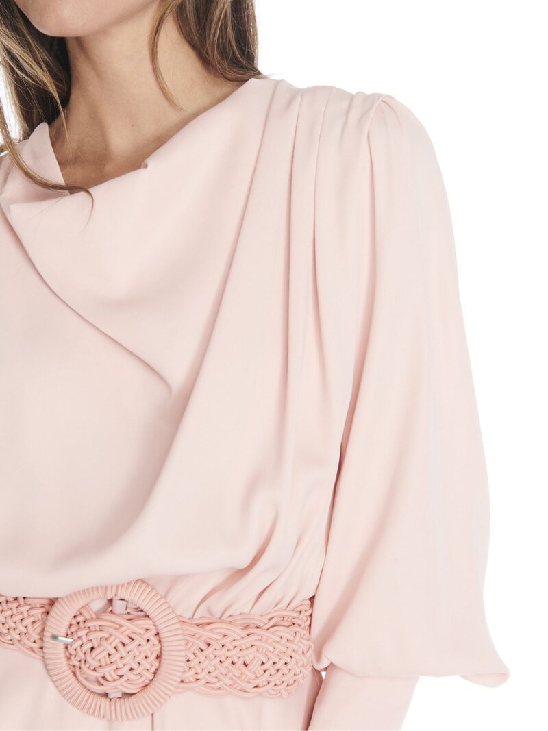 Oscar The Collection Ceintures Rose