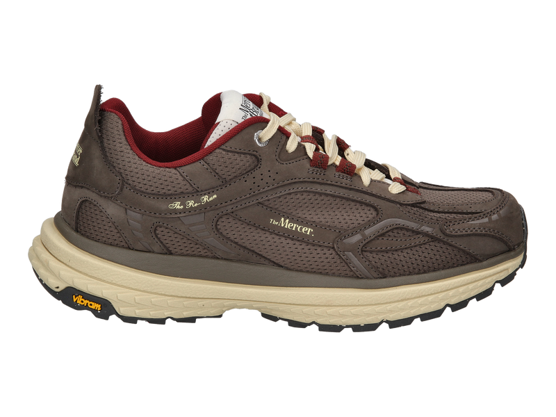 View product 'Mercer Sneakers Beige' Mercer Sneakers Beige