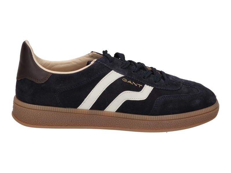View product 'Gant Sneakers Blue' Gant Sneakers Blue