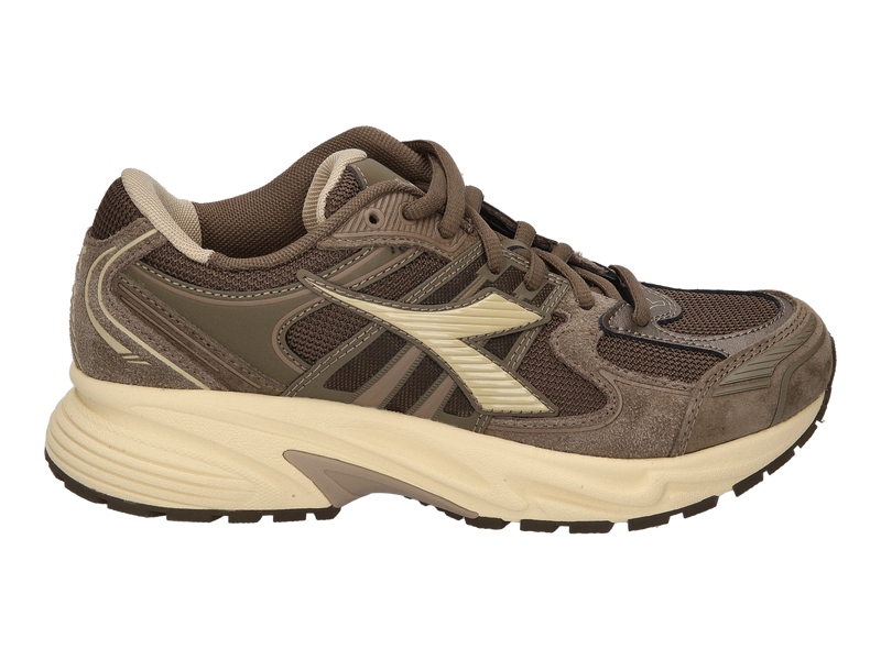 View product 'Diadora Sneakers Brown' Diadora Sneakers Brown