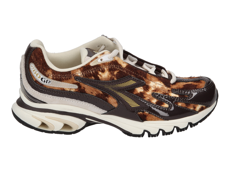 View product 'Diadora Sneakers Brown' Diadora Sneakers Brown
