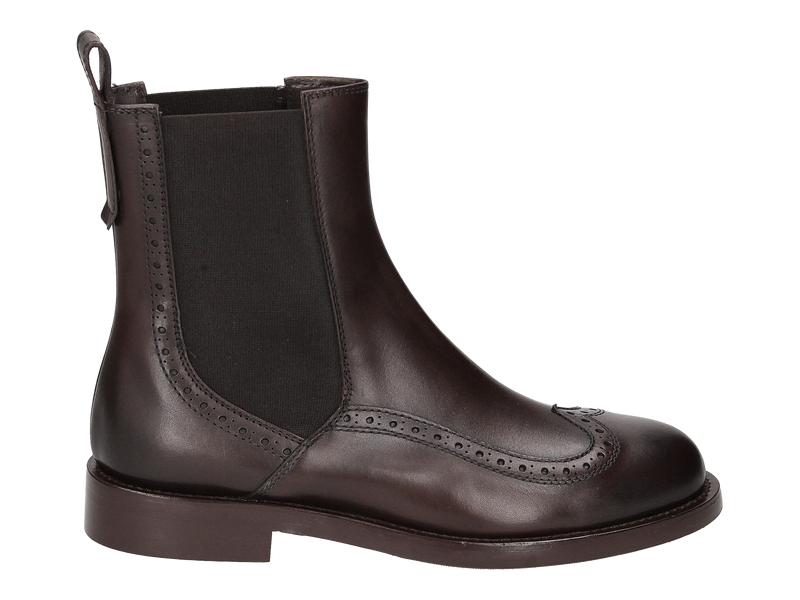 Bekijk product 'Pertini Mocassins Bruin' Pertini Mocassins Bruin