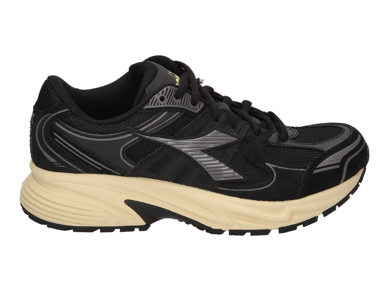 View product 'Diadora Sneakers Black' Diadora Sneakers Black