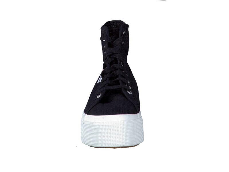 Bekijk product 'Superga Sneakers Zwart' Superga Sneakers Zwart