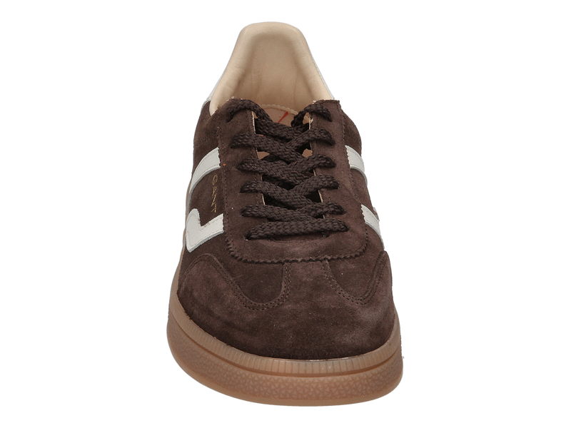 View product 'Gant Sneakers Brown' Gant Sneakers Brown