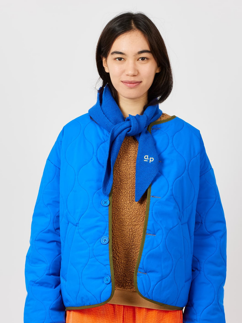 View product 'Arsene & Les Pipelettes Jackets Kaki' Arsene & Les Pipelettes Jackets Kaki