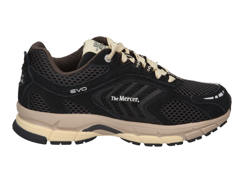 View product 'Mercer Sneakers Gray' Mercer Sneakers Gray