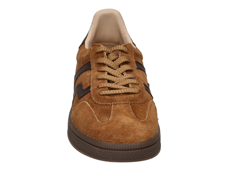 View product 'Gant Sneakers Cognac' Gant Sneakers Cognac