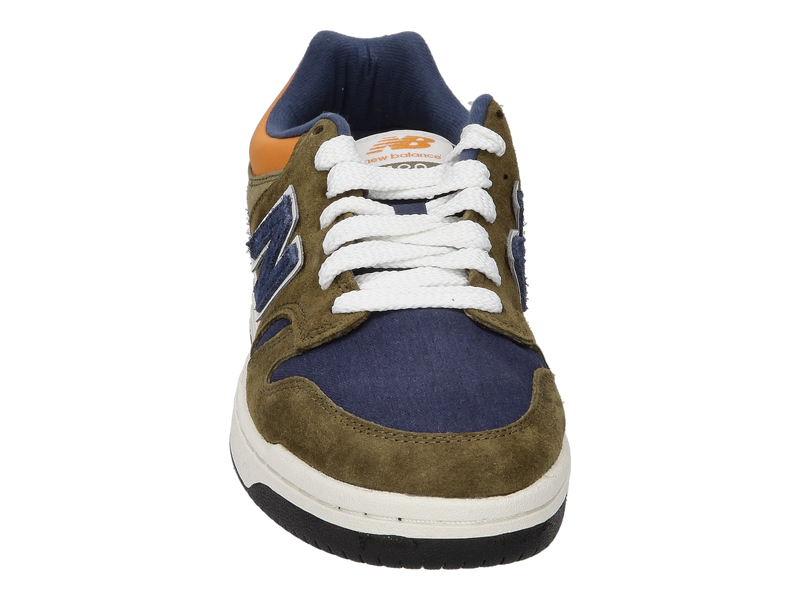 View product 'New Balance Sneakers Blue' New Balance Sneakers Blue