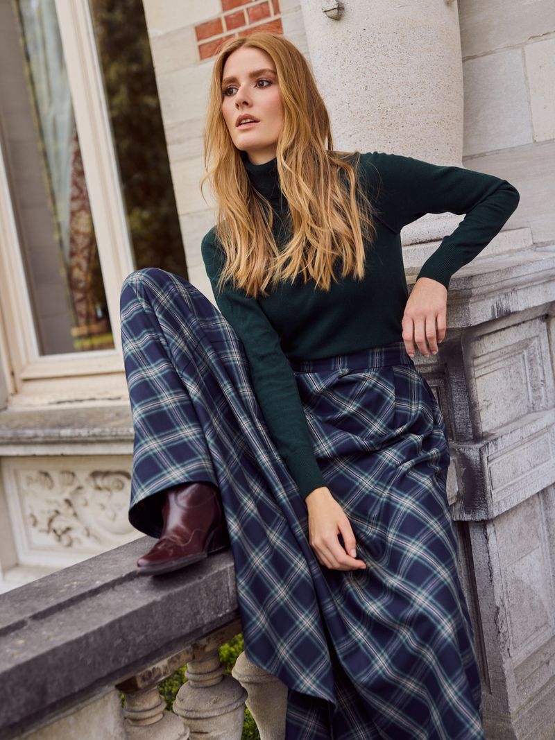 Ac By Annelien Coorevits Truien Groen