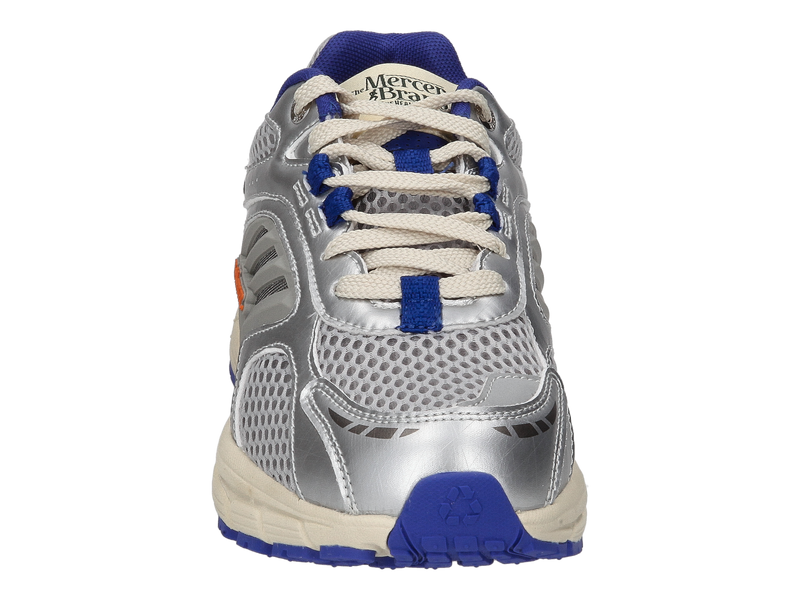 View product 'Mercer Sneakers Silver' Mercer Sneakers Silver