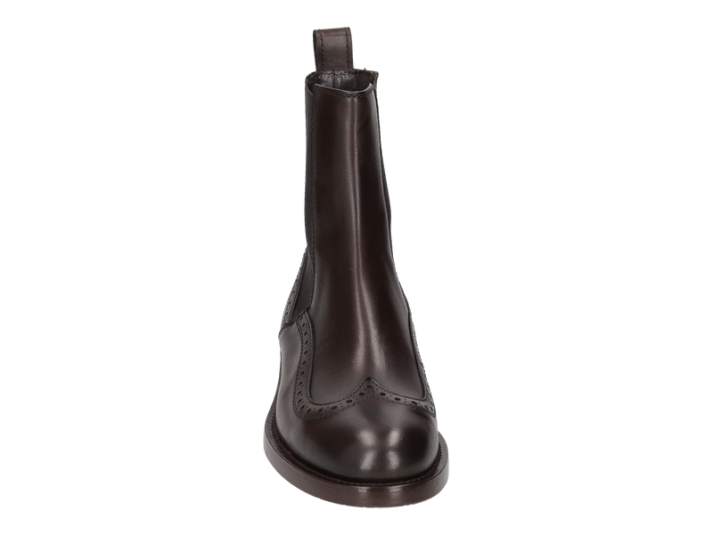 Bekijk product 'Pertini Mocassins Bruin' Pertini Mocassins Bruin