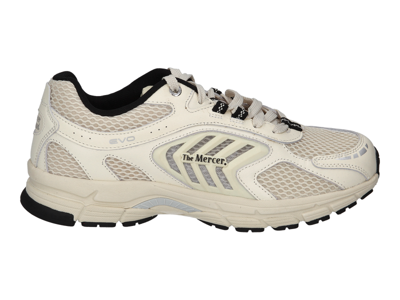 View product 'Mercer Sneakers Off White' Mercer Sneakers Off White