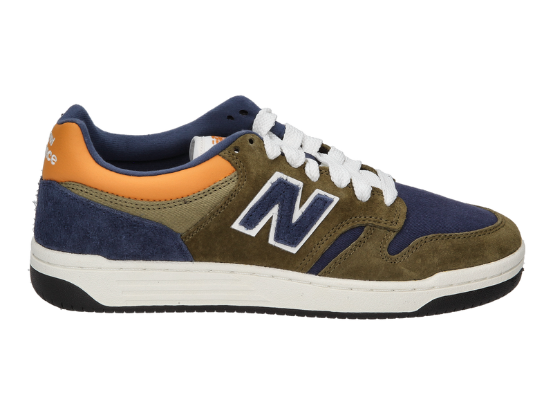 View product 'New Balance Sneakers Blue' New Balance Sneakers Blue