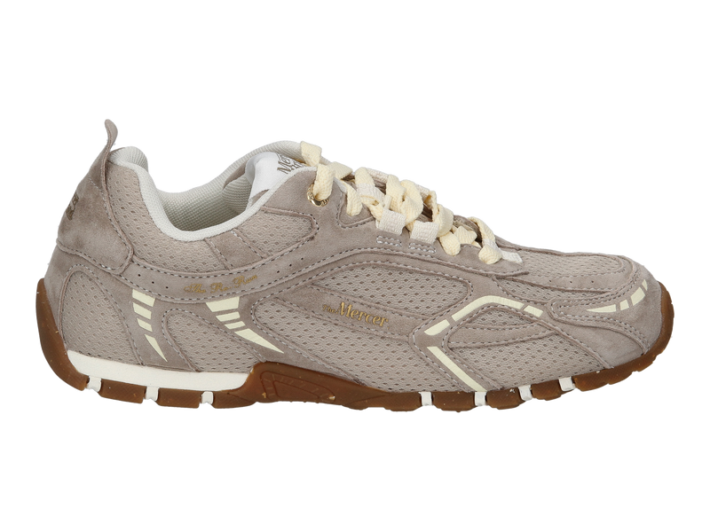 View product 'Mercer Sneakers Beige' Mercer Sneakers Beige