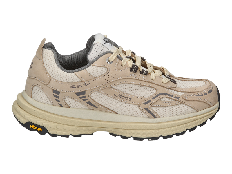 View product 'Mercer Sneakers Beige' Mercer Sneakers Beige