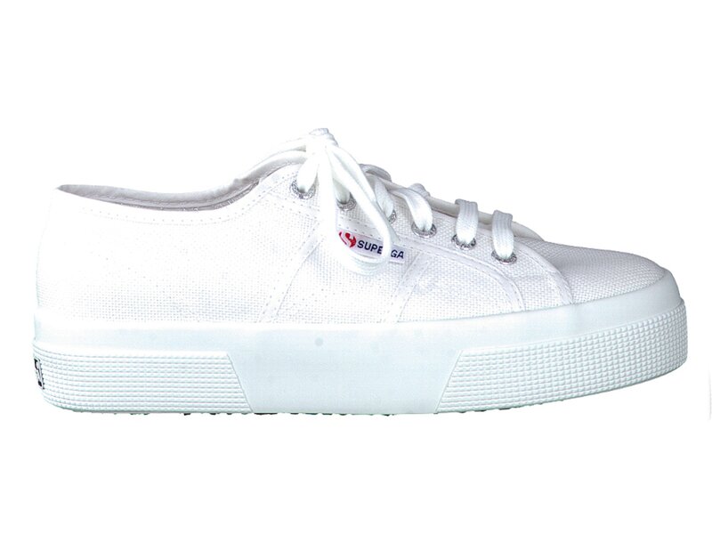 Superga Baskets Blanc