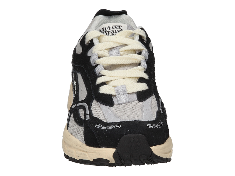 View product 'Mercer Sneakers Gray' Mercer Sneakers Gray