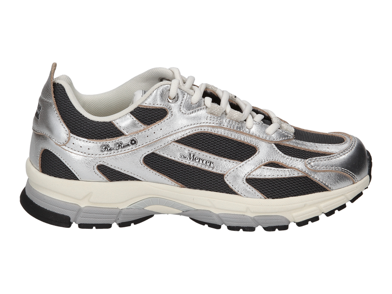 View product 'Mercer Sneakers Gray' Mercer Sneakers Gray