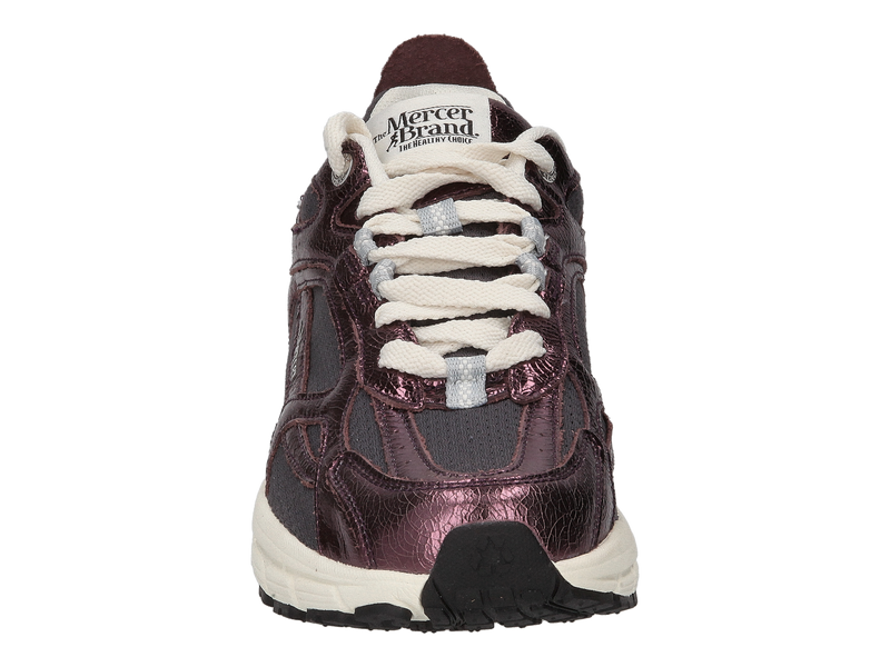 View product 'Mercer Sneakers Bordeaux' Mercer Sneakers Bordeaux