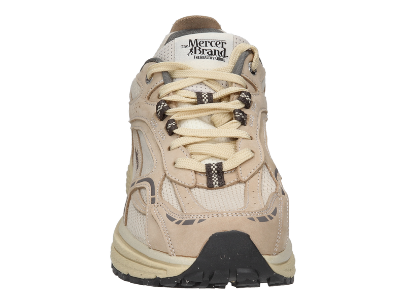 View product 'Mercer Sneakers Beige' Mercer Sneakers Beige