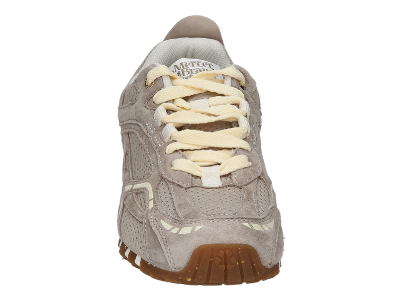 View product 'Mercer Sneakers Beige' Mercer Sneakers Beige