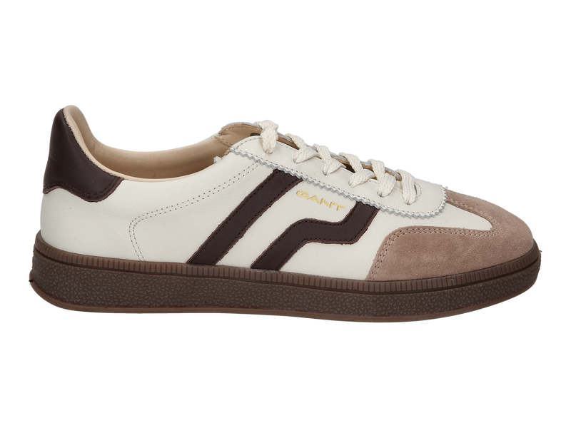 View product 'Gant Sneakers Off White' Gant Sneakers Off White