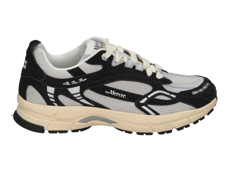 View product 'Mercer Sneakers Gray' Mercer Sneakers Gray