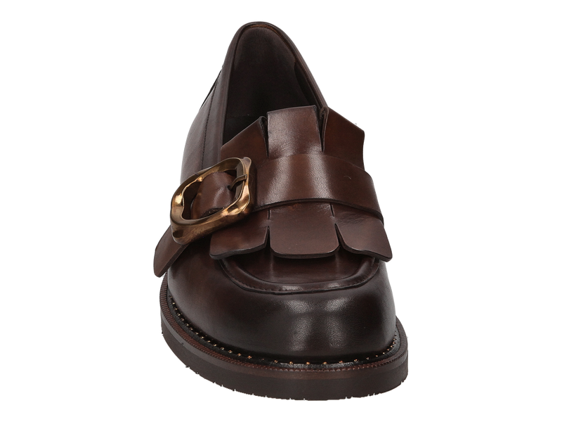 Bekijk product 'Pertini Mocassins Bruin' Pertini Mocassins Bruin