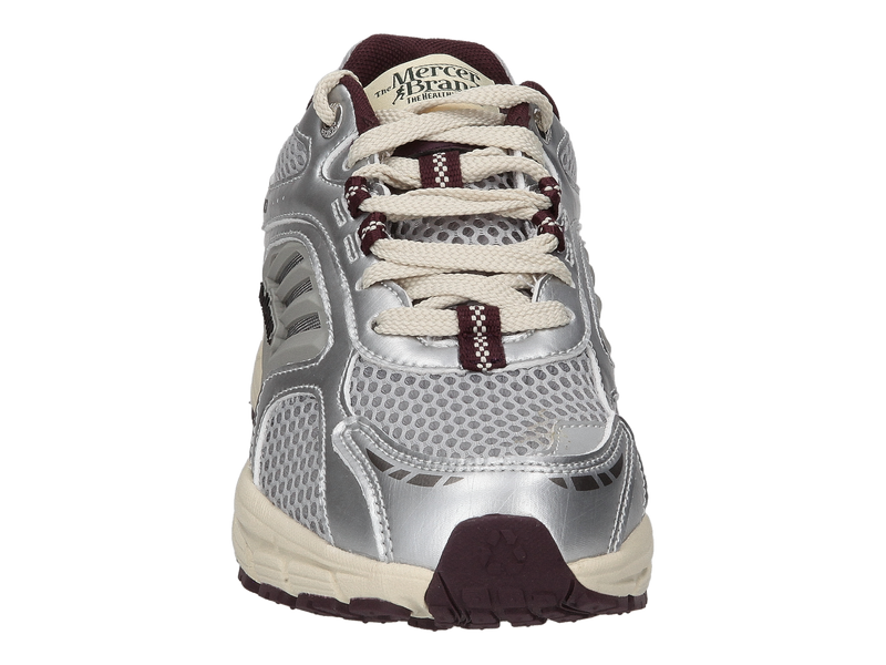 View product 'Mercer Sneakers Bordeaux' Mercer Sneakers Bordeaux