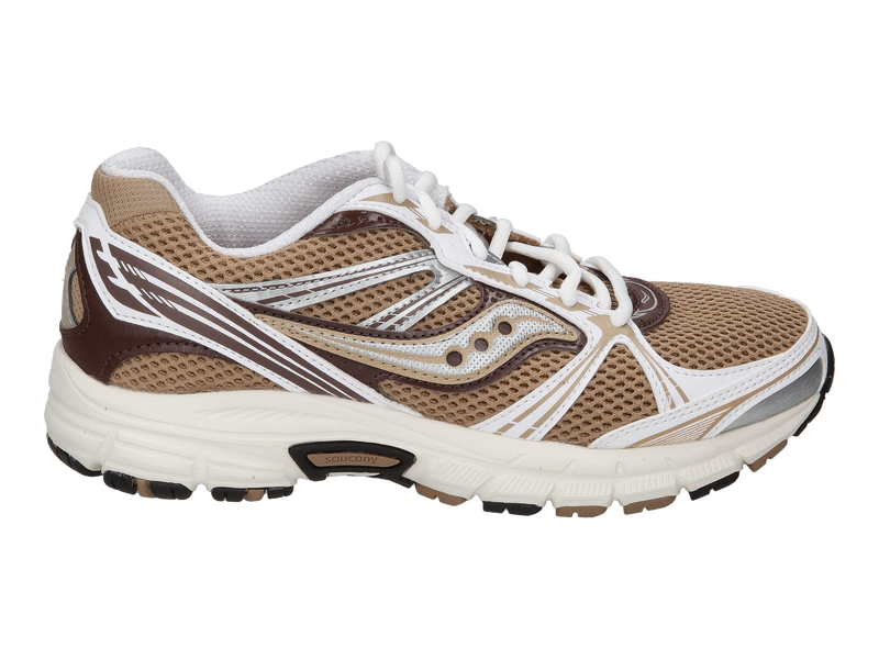 Voir le produit 'Saucony Baskets Beige' (en anglais) Saucony Baskets Beige