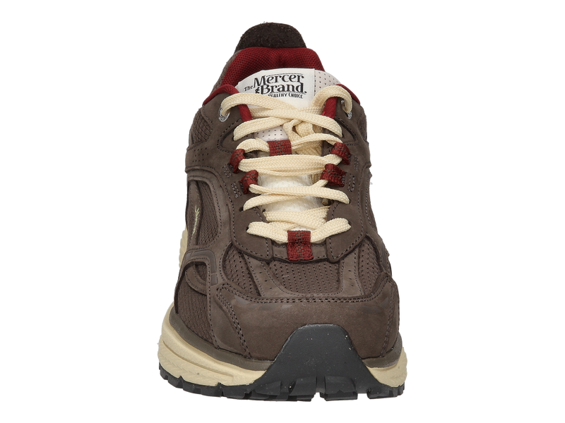 View product 'Mercer Sneakers Beige' Mercer Sneakers Beige