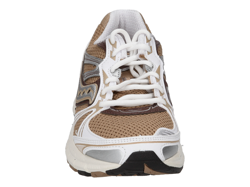 Voir le produit 'Saucony Baskets Beige' (en anglais) Saucony Baskets Beige