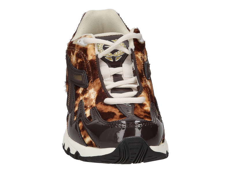 View product 'Diadora Sneakers Brown' Diadora Sneakers Brown