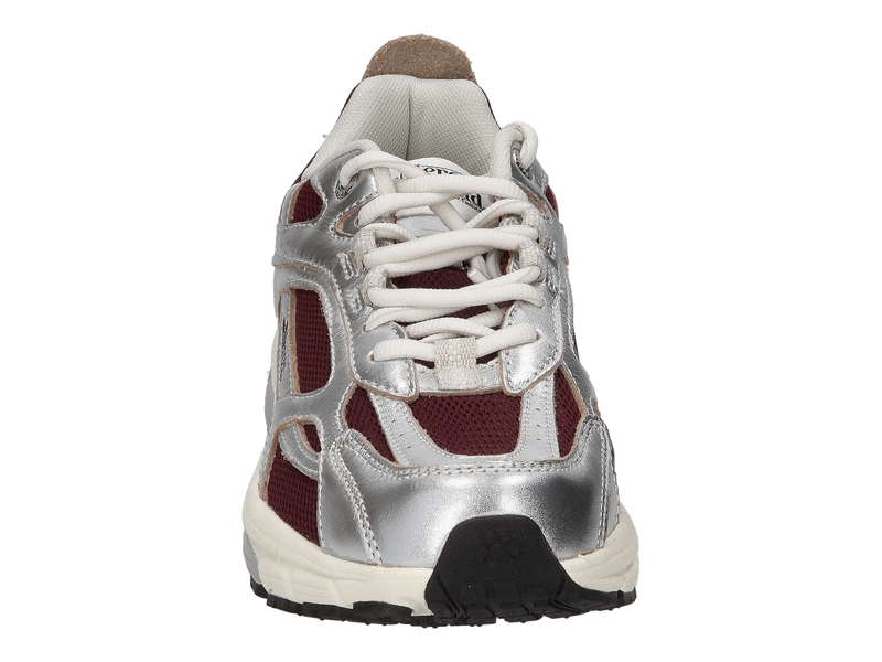View product 'Mercer Sneakers Bordeaux' Mercer Sneakers Bordeaux