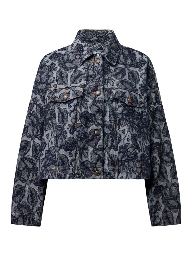 Bekijk product 'Drykorn Jassen Blauw' Drykorn Jassen Blauw