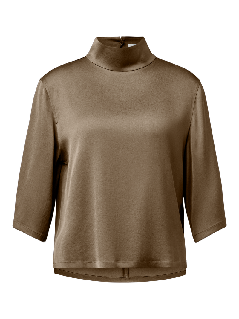 Voir le produit 'Drykorn Tops Kaki' (en anglais) Drykorn Tops Kaki