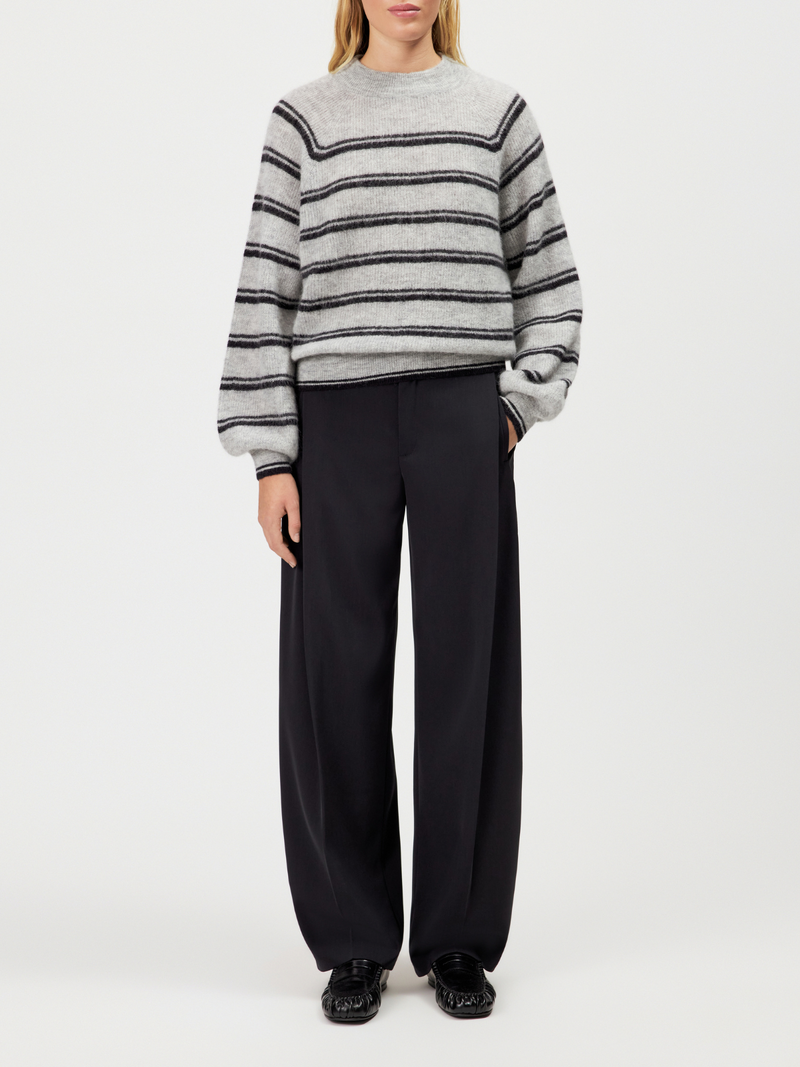 Voir le produit 'Drykorn Pulls Gris' (en anglais) Drykorn Pulls Gris