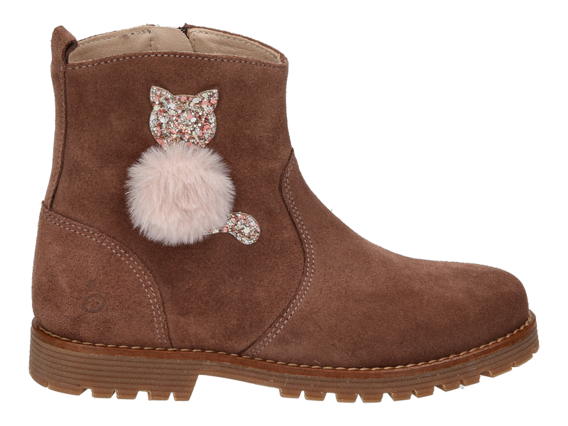View product 'Beberlis Boots Rose' Beberlis Boots Rose