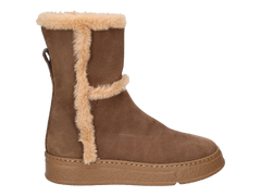 Dlsport Bottines Taupe